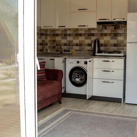Adrasan Himera Apart & Bungalow Kültér fotó