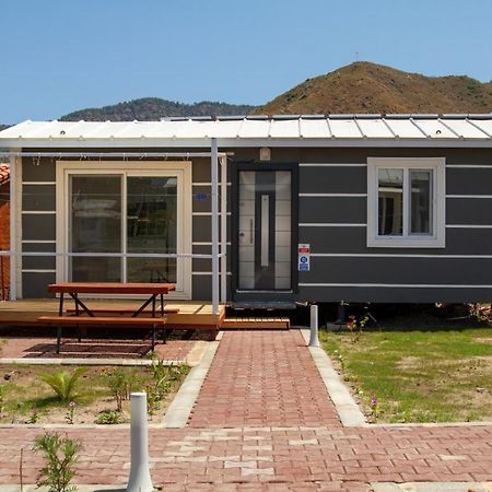 Adrasan Himera Apart & Bungalow Kültér fotó