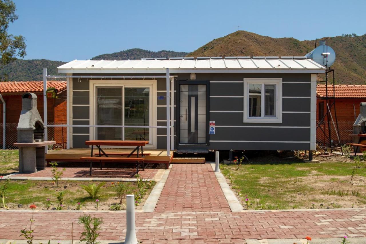 Adrasan Himera Apart & Bungalow Kültér fotó