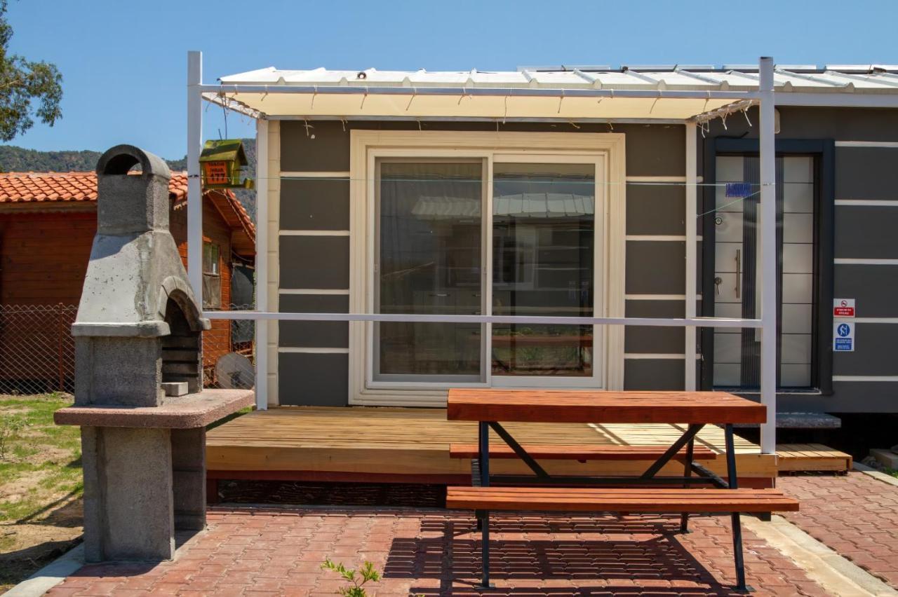 Adrasan Himera Apart & Bungalow Kültér fotó