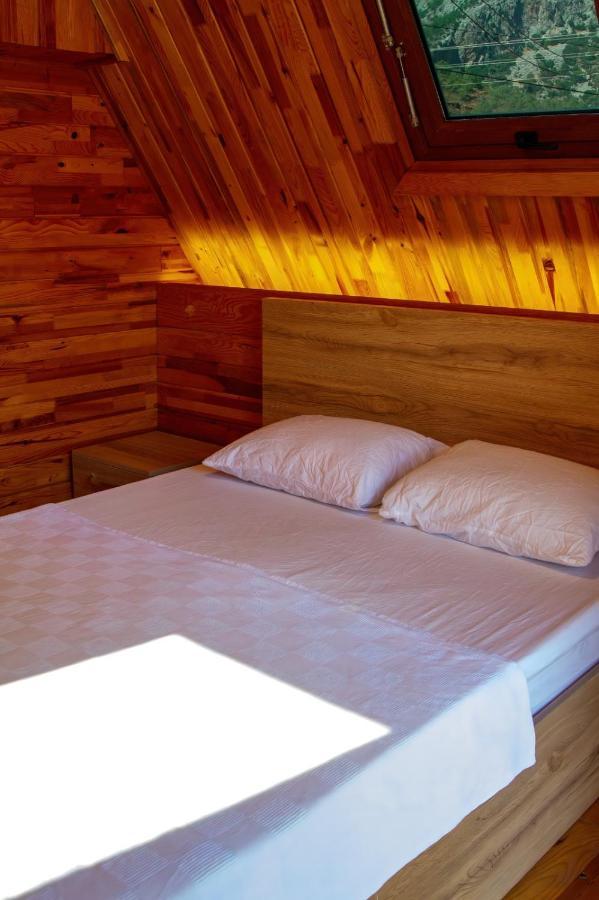 Adrasan Himera Apart & Bungalow Kültér fotó