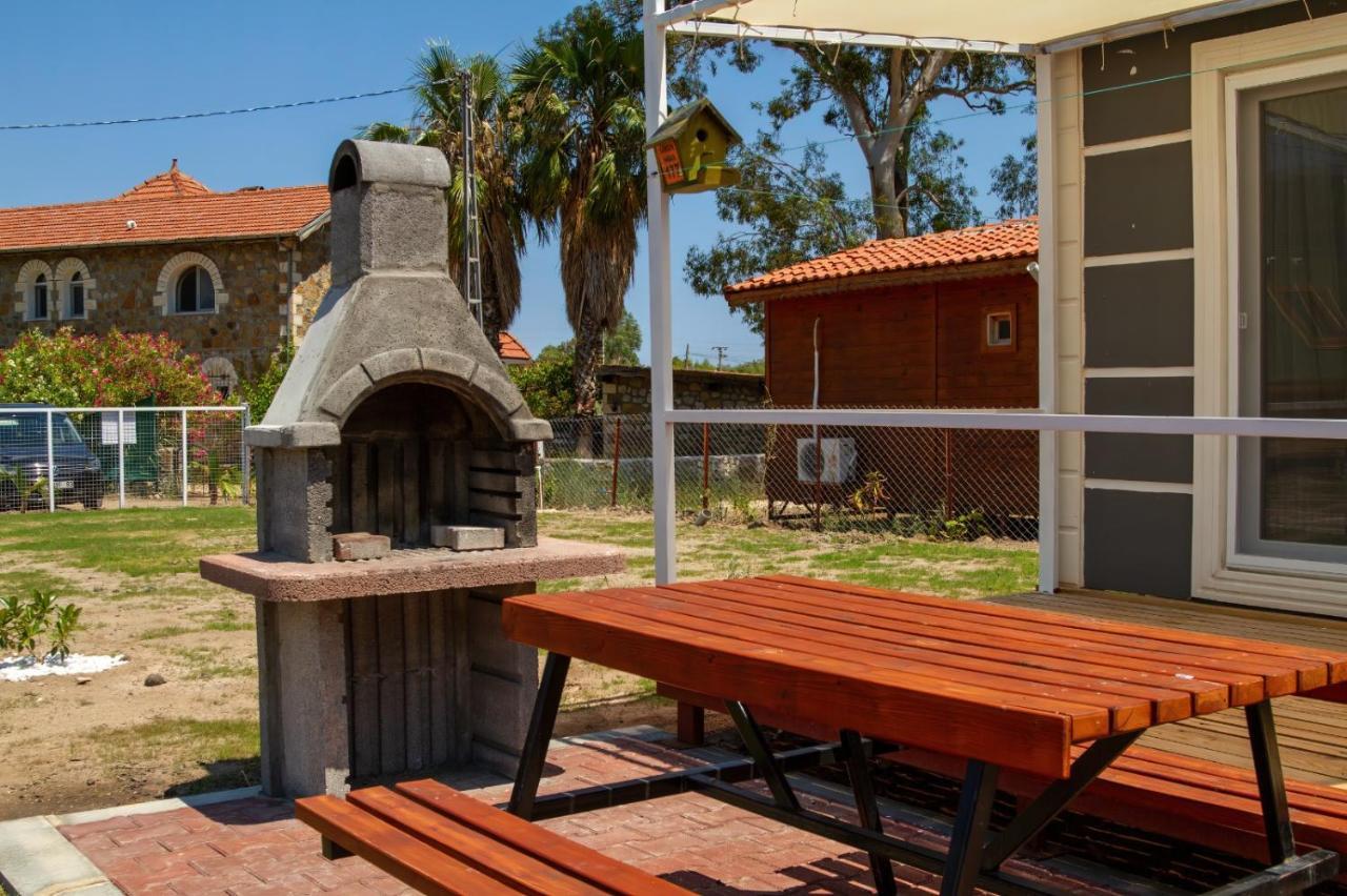 Adrasan Himera Apart & Bungalow Kültér fotó