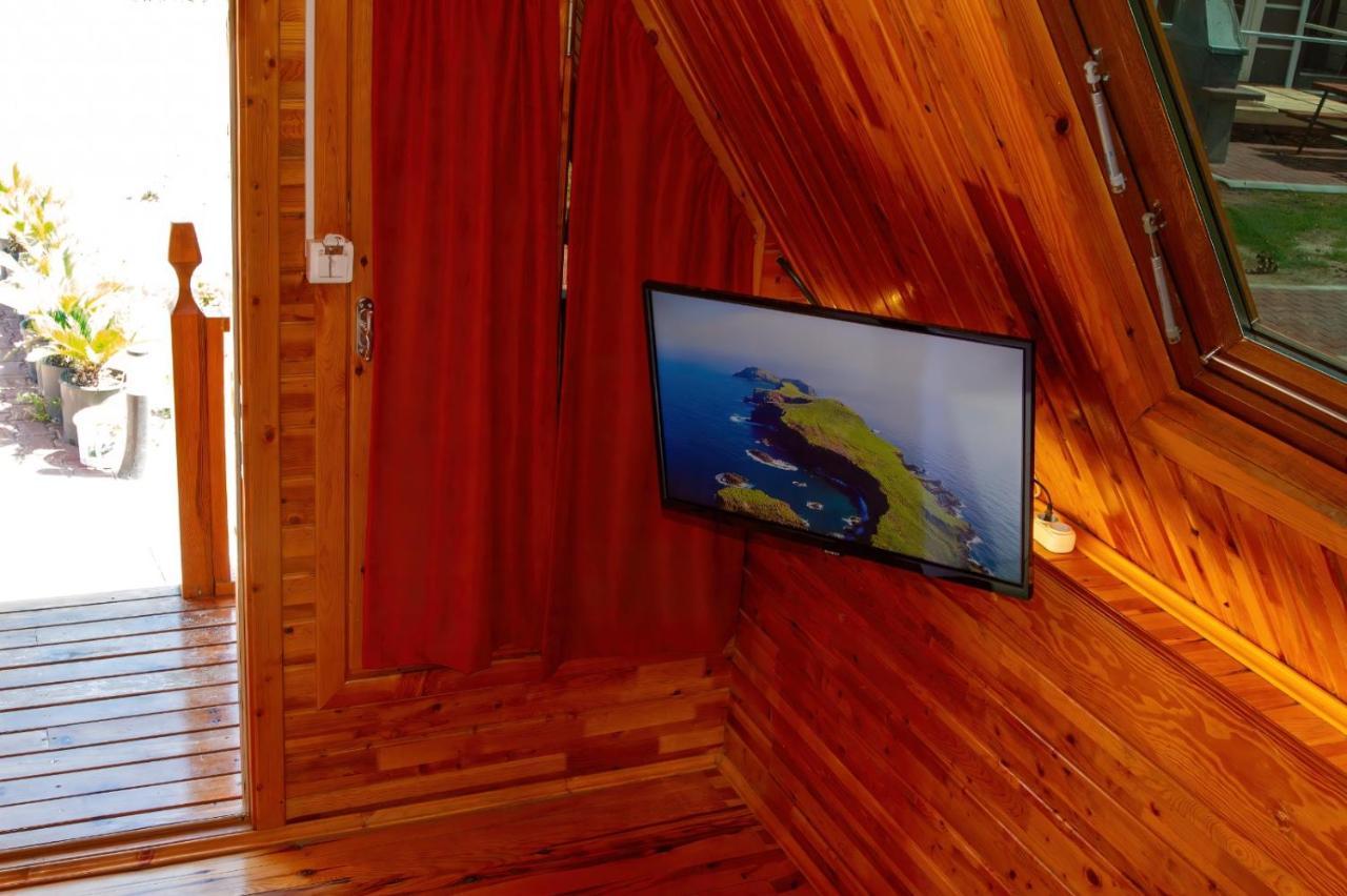 Adrasan Himera Apart & Bungalow Kültér fotó
