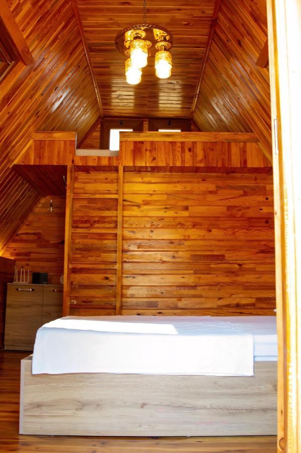 Adrasan Himera Apart & Bungalow Kültér fotó