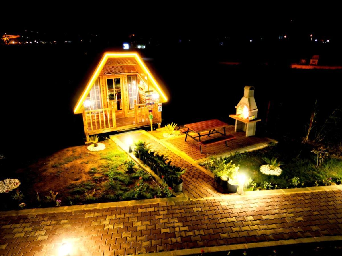 Adrasan Himera Apart & Bungalow Kültér fotó